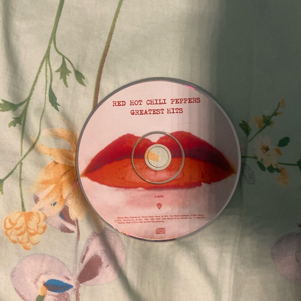 CDs Lot (for individual sale too.)